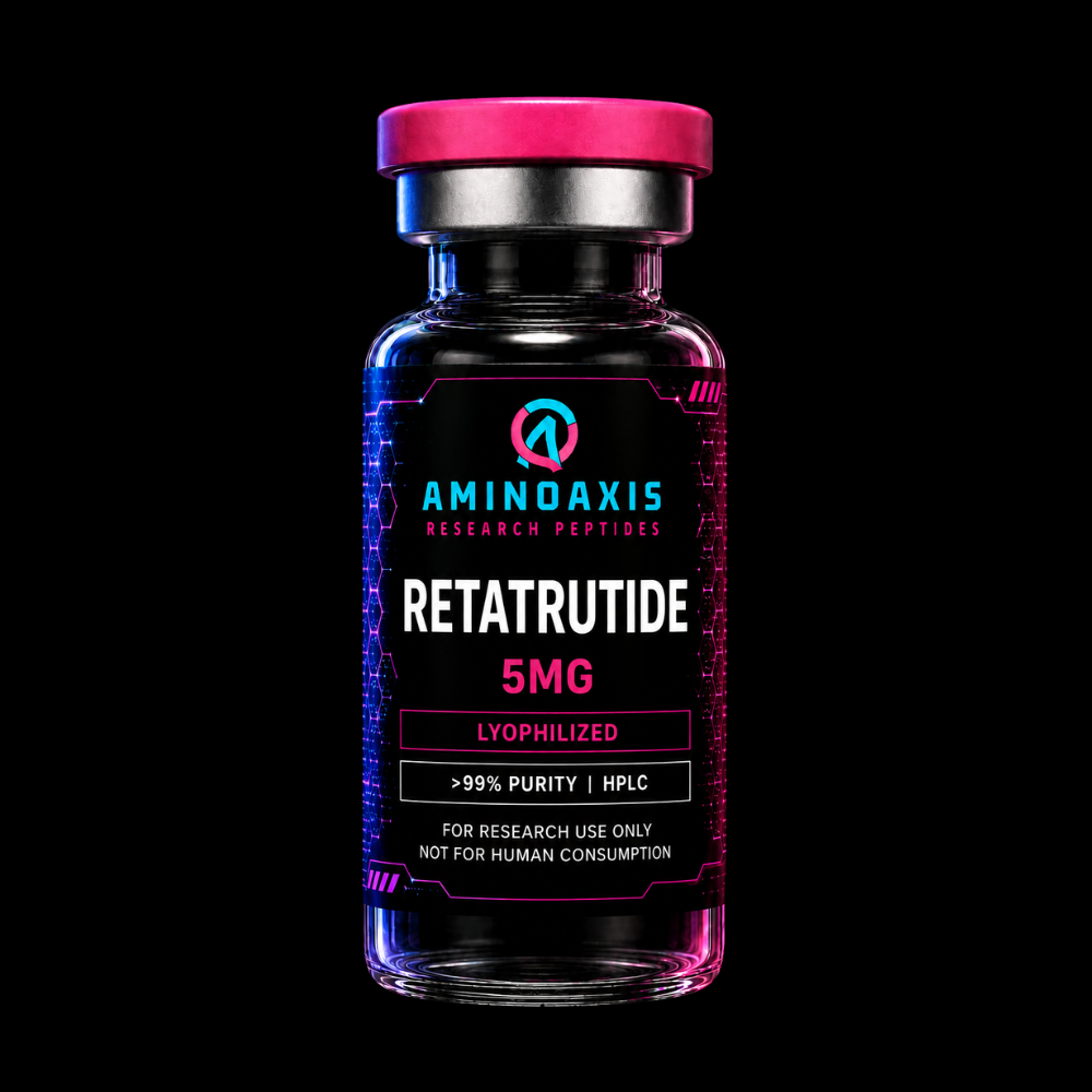 RT-Triple Peptide