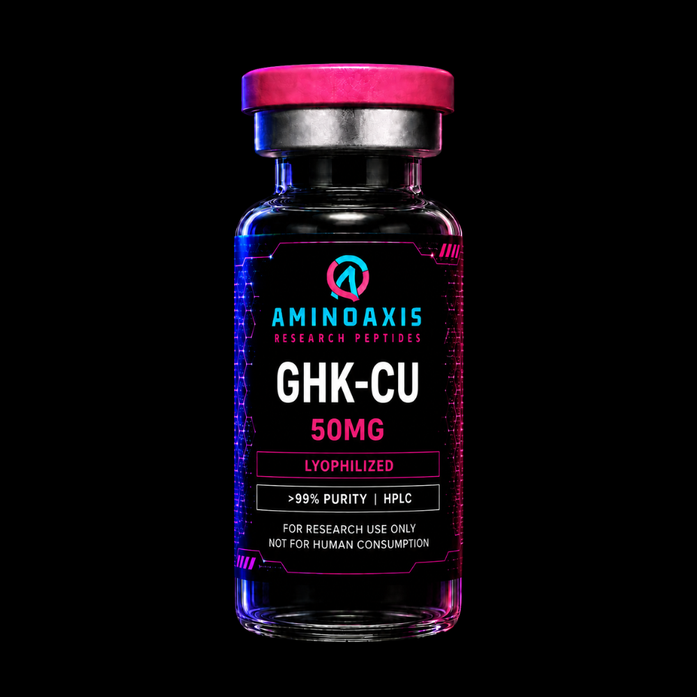 GHK-Cu